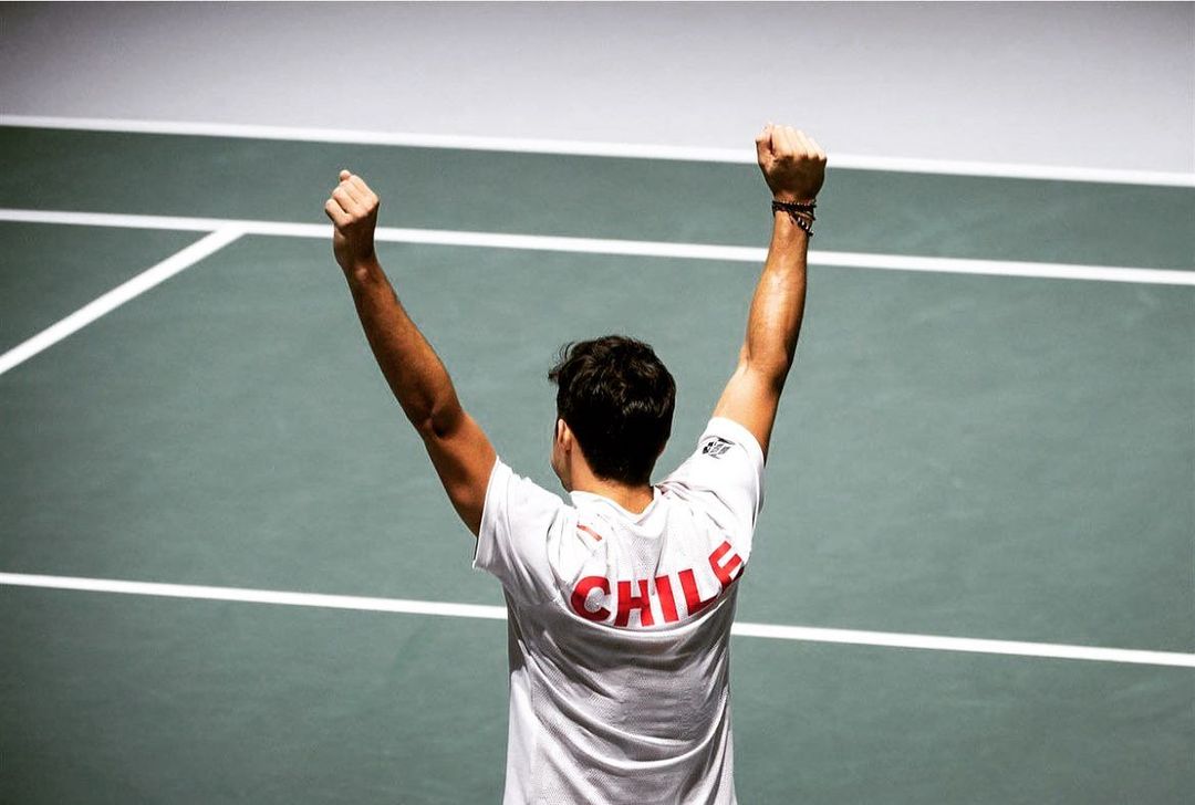 “Saque y Red”: La ATP Cup confirmó horarios de los duelos de Chile