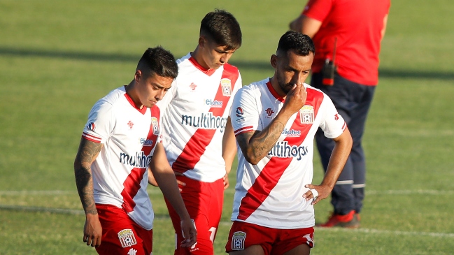 Gerente de Curicó Unido: Se le está generando un daño irreparable al club