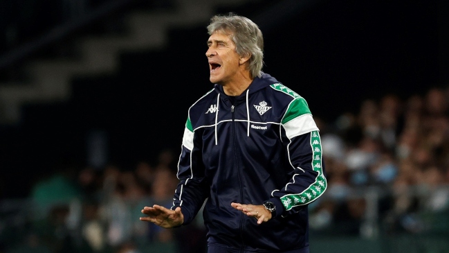 Real Betis se verá las caras ante Valladolid en la Copa del Rey