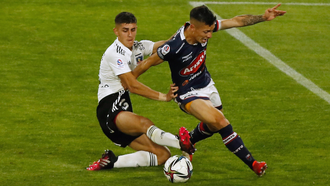 Cristián Zavala y su futuro: La prioridad la tiene el club donde pueda jugar