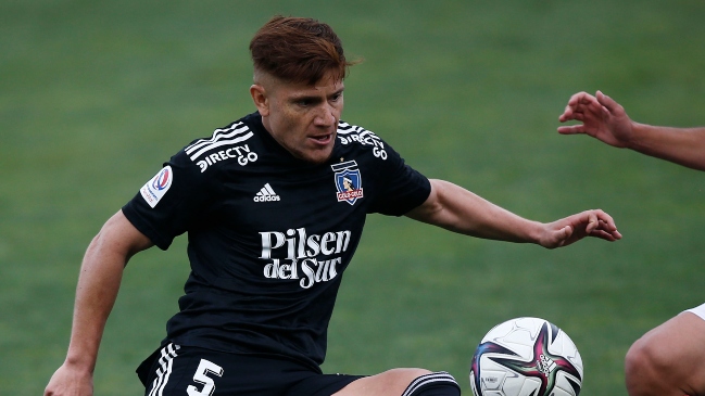 ¿Se aleja de Colo Colo? Leonardo Gil entregó departamento que arrendaba