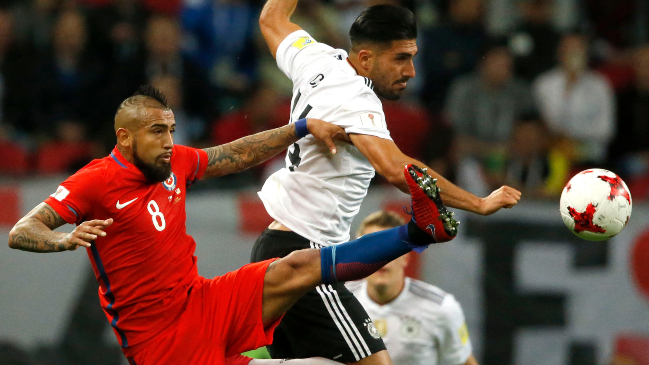 Aseguran que desde 2024 las selecciones de Conmebol jugarán la Liga de Naciones de la UEFA