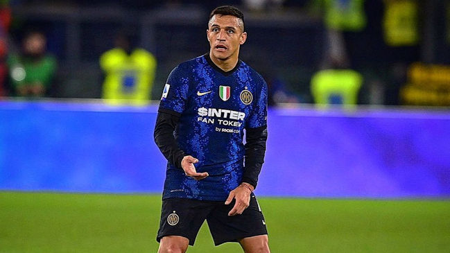 Inter de Milán enfrenta su duelo ante Salernitana