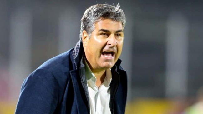 “En la Ruta del León”: La U anunció al primer fichaje de la era Santiago Escobar