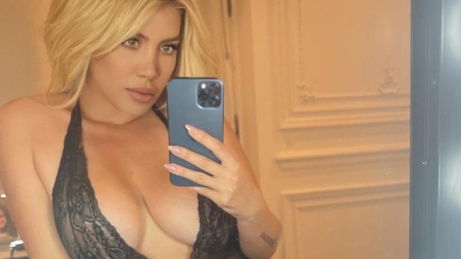 ¿Nuevo escándalo? Prensa especuló con intenciones de guardaespaldas con Wanda Nara