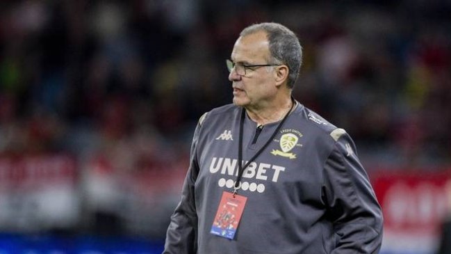 Leeds de Bielsa espera sanar sus heridas y sumar ante un Arsenal en alza en la Premier League