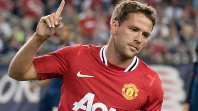 Michael Owen recordó el infierno que vivió con sus lesiones: Mi cuerpo me falló, fue una tortura