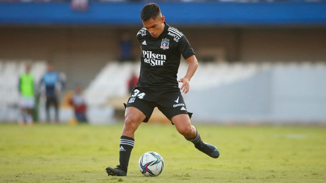 Jaime Pizarro y la situación de su hijo Vicente: Si se tiene que ir, son las reglas