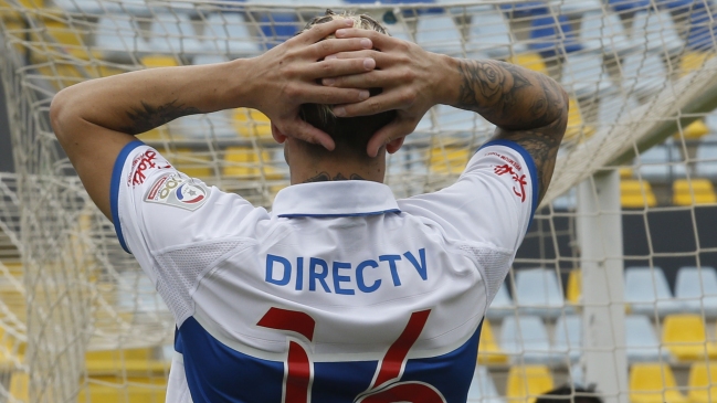 Ex jugador de la UC contó que rumor sobre romance con un compañero casi arruina su carrera