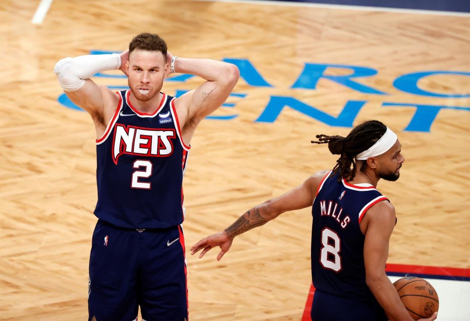 Orlando Magic sorprendió a Brooklyn Nets en la NBA