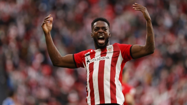 Real Betis tropezó ante Athletic Bilbao en San Mamés y cortó su invicto en la liga española