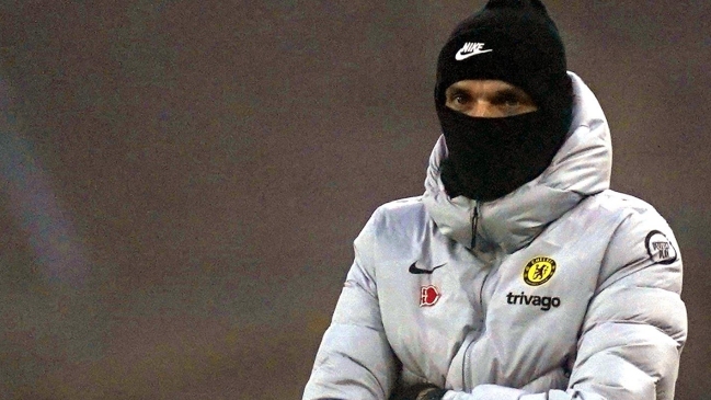 Thomas Tuchel criticó con dureza a la Premier League