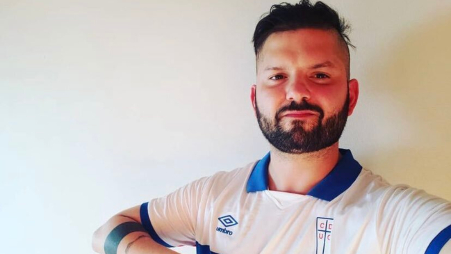 Corazón cruzado: La faceta deportiva del Presidente electo Gabriel Boric