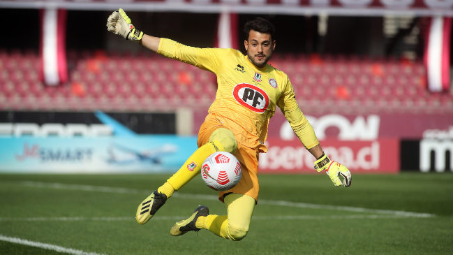 Fiscalía determinó salida alternativa para Nicolás Ambrosio en caso de suplantación de Alexis Martín Arias