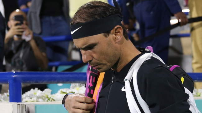 “Saque y Red”: Rafael Nadal se contagió de Covid-19 y Cristian Garin irá al ATP de Sidney