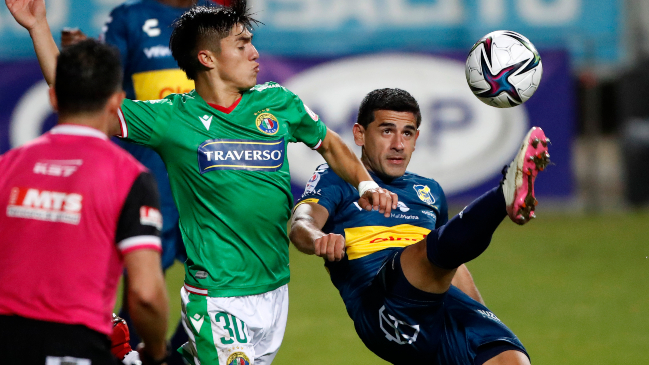 Audax Italiano tendrá durísimo rival y Everton uno accesible en la Fase 2 de la Copa Libertadores