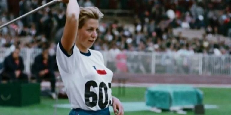 COCh cambió el nombre del Centro de Entrenamiento Olímpico a Marlene Ahrens