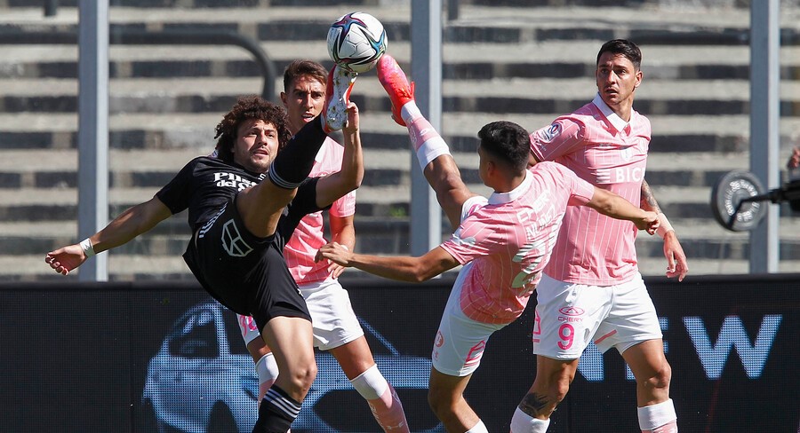 El editorial de Marcelo Barticciotto: Es hora de recuperar el sitial que el fútbol chileno merece