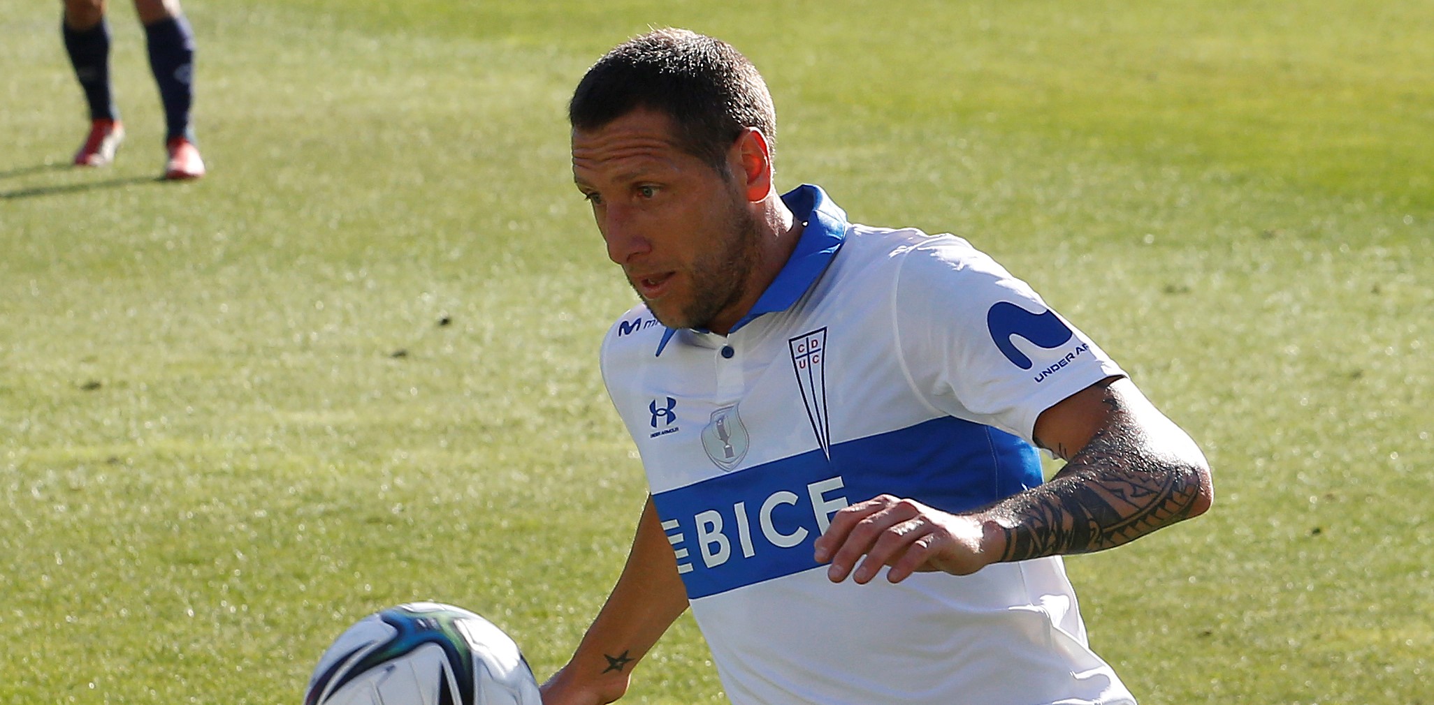 “La Franja”: La UC avanzó en las renovaciones de Aued y Parot