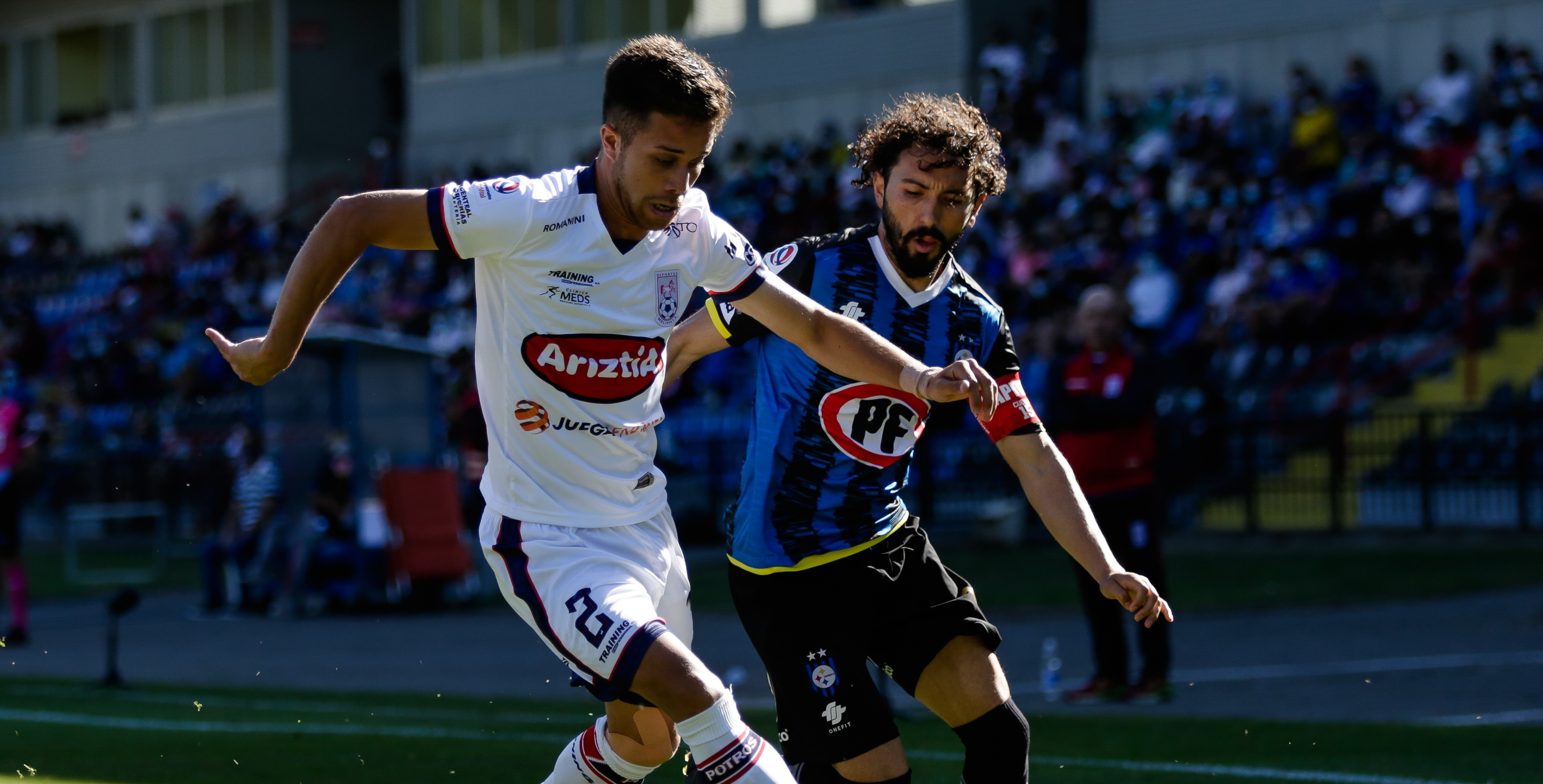 Huachipato presentó “pruebas contundentes” contra Melipilla ante Tribunal por casos de doble contrato