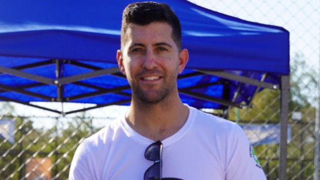 Hans Podlipnik: Darle oportunidades a los niños es algo que no tiene un valor económico