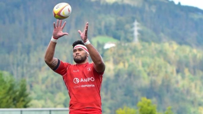 Destacado jugador de rugby falleció tras sufrir duro accidente