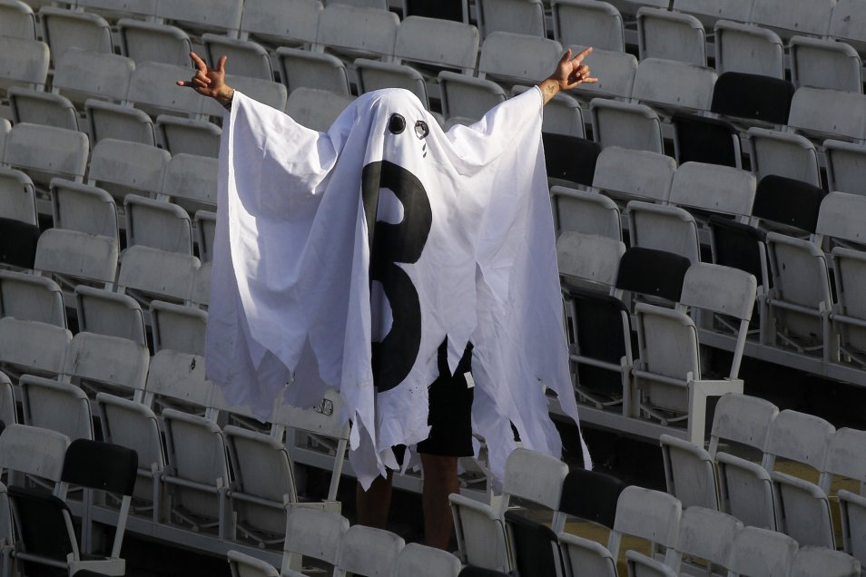 Parte I: Photosport eligió sus mejores fotos deportivas de 2021