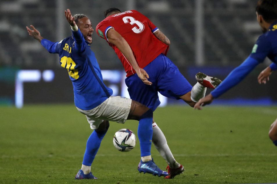 Parte II: Photosport eligió sus mejores fotos deportivas de 2021