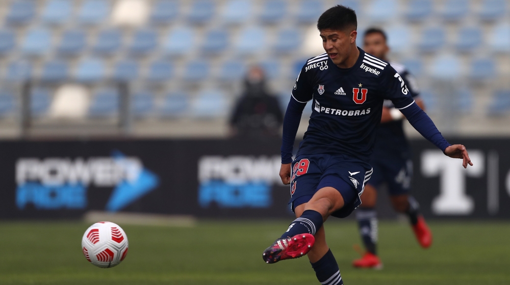 Marcelo Morales es uno de los jugadores de su categoría más experimentados del mundo