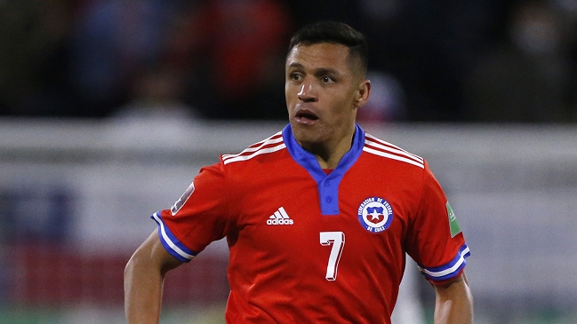 Conmebol confirmó duelo entre Chile y Argentina en Calama