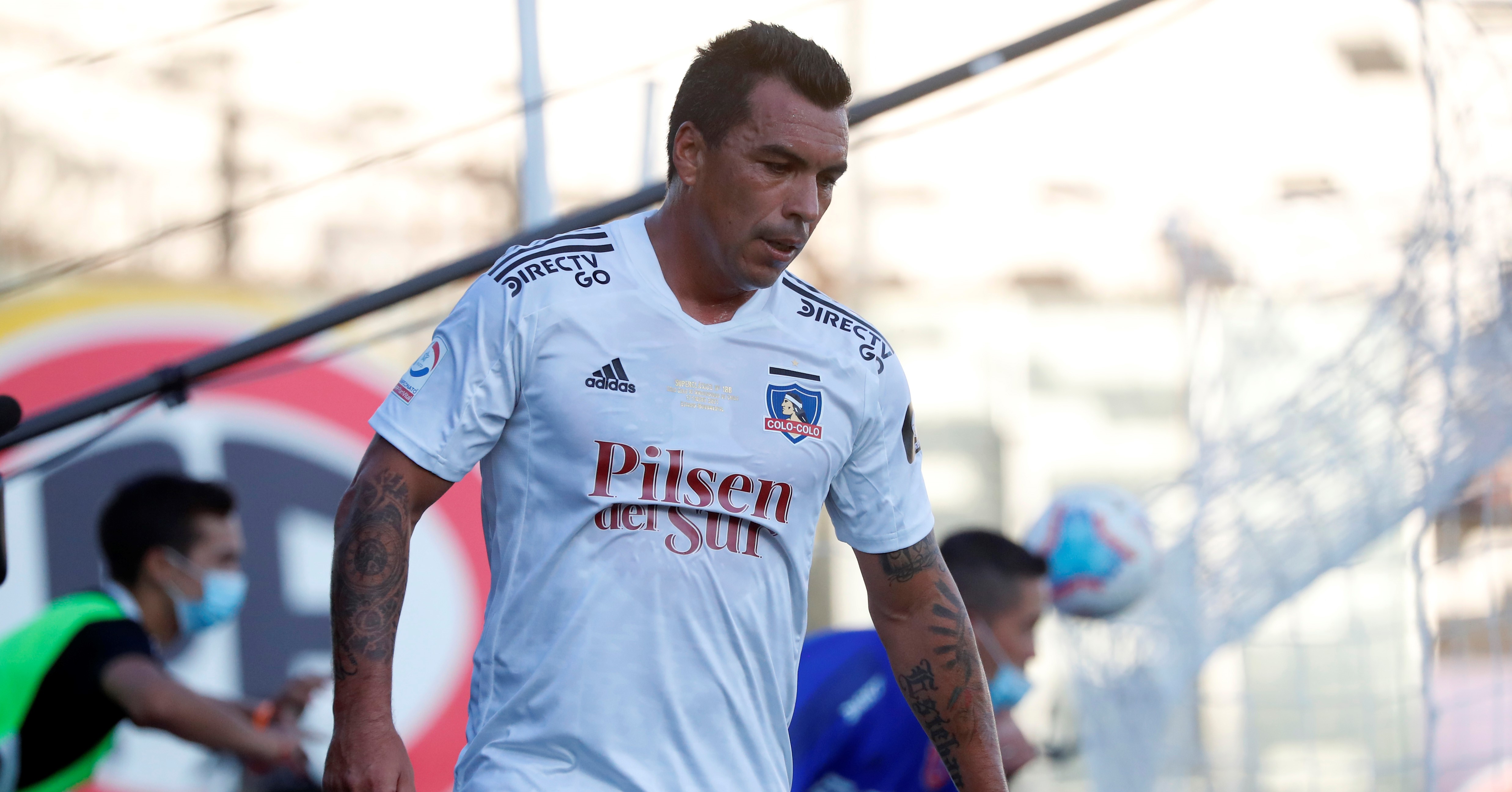 El editorial de Toño Prieto: Paredes debe ser considerado, pero sería un error que fuera el titular