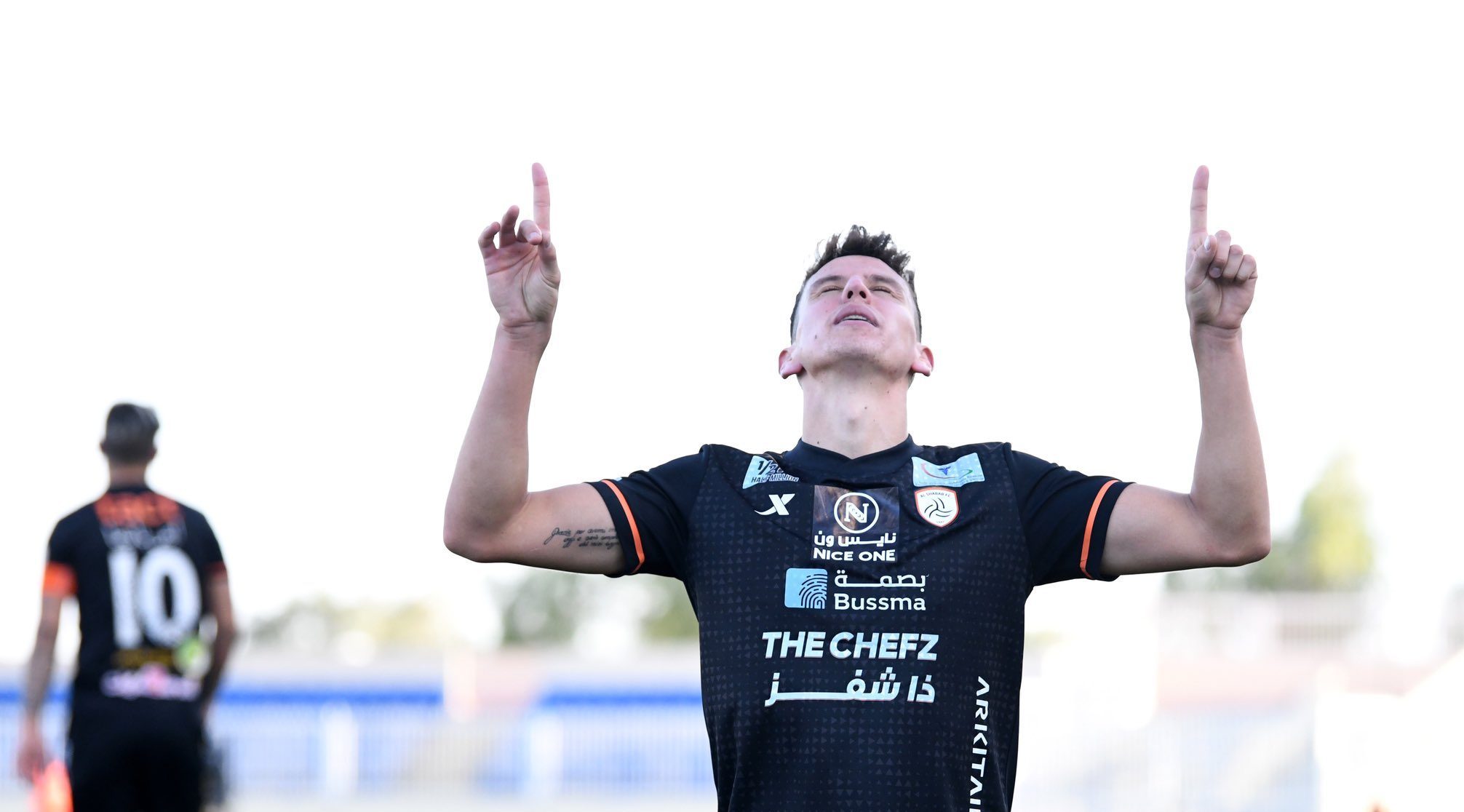 Igor Lichnovsky: Dios se manifestó, y Gabriel Boric es el líder y futuro presidente que él permitió