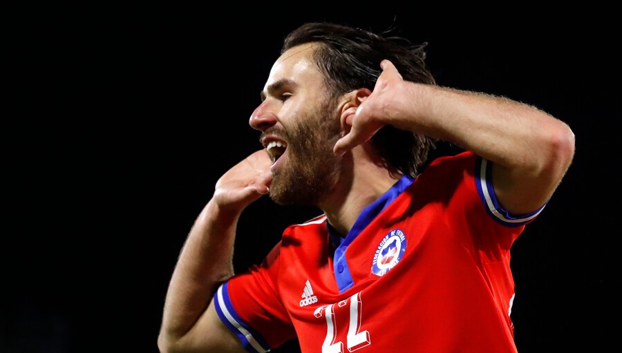 Alcalde de Calama y confirmación del Chile vs. Argentina: Nos sentimos muy valorados, es histórico