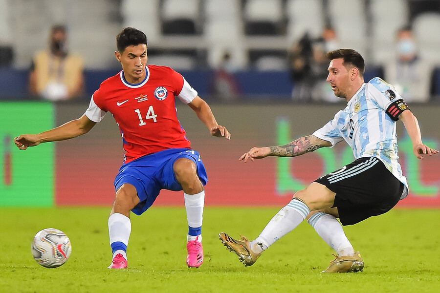 Médico y duelo de Chile con Argentina en Calama: Es recomendable estar al menos tres días
