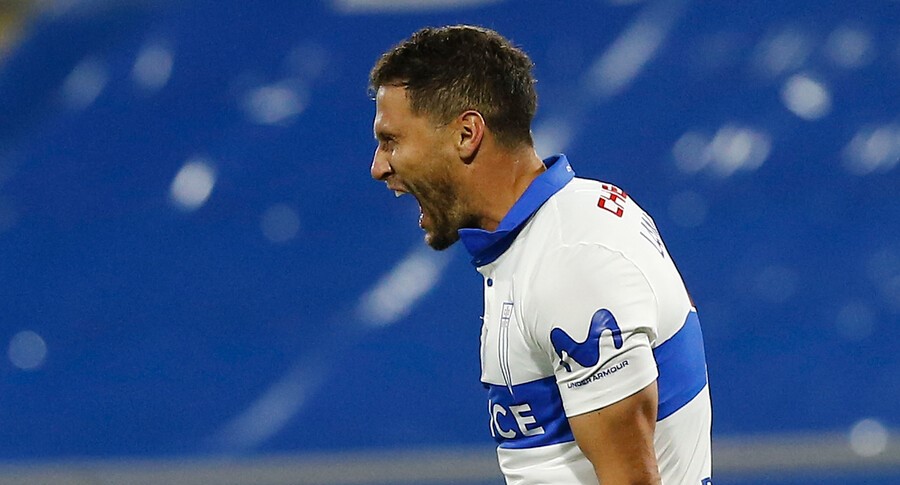 Germán Lanaro: Para mí es un privilegio y un orgullo seguir vistiendo la camiseta de la UC