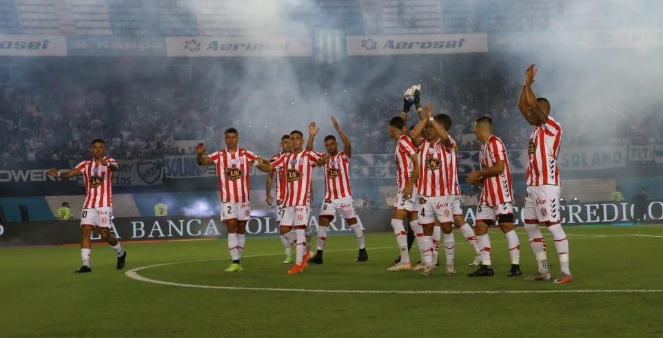 Barracas Central venció a Quilmes por penales y ascendió a la Primera División