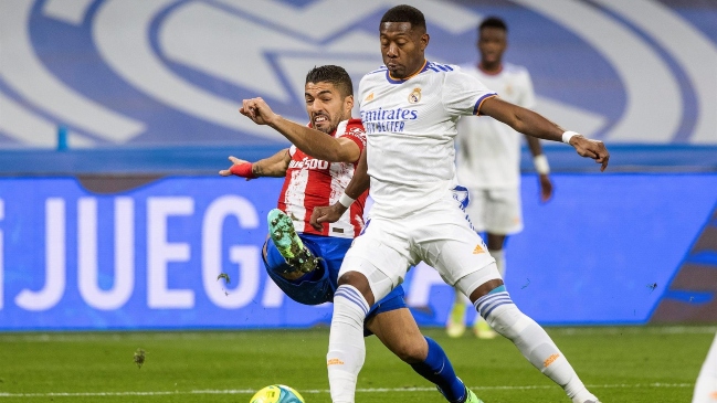 Dominio total: David Alaba fue nombrado Mejor Jugador de Austria por octava vez