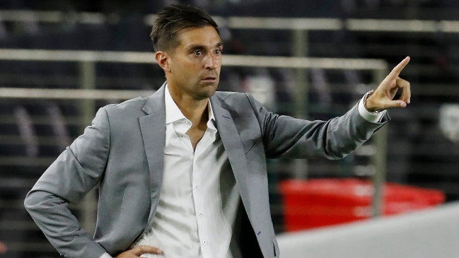 Diego Alonso tiene covid y postergaron su presentación como DT de Uruguay