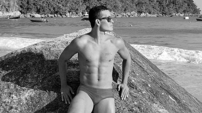 Clavadista olímpico falleció a los 32 años por una infección pulmonar