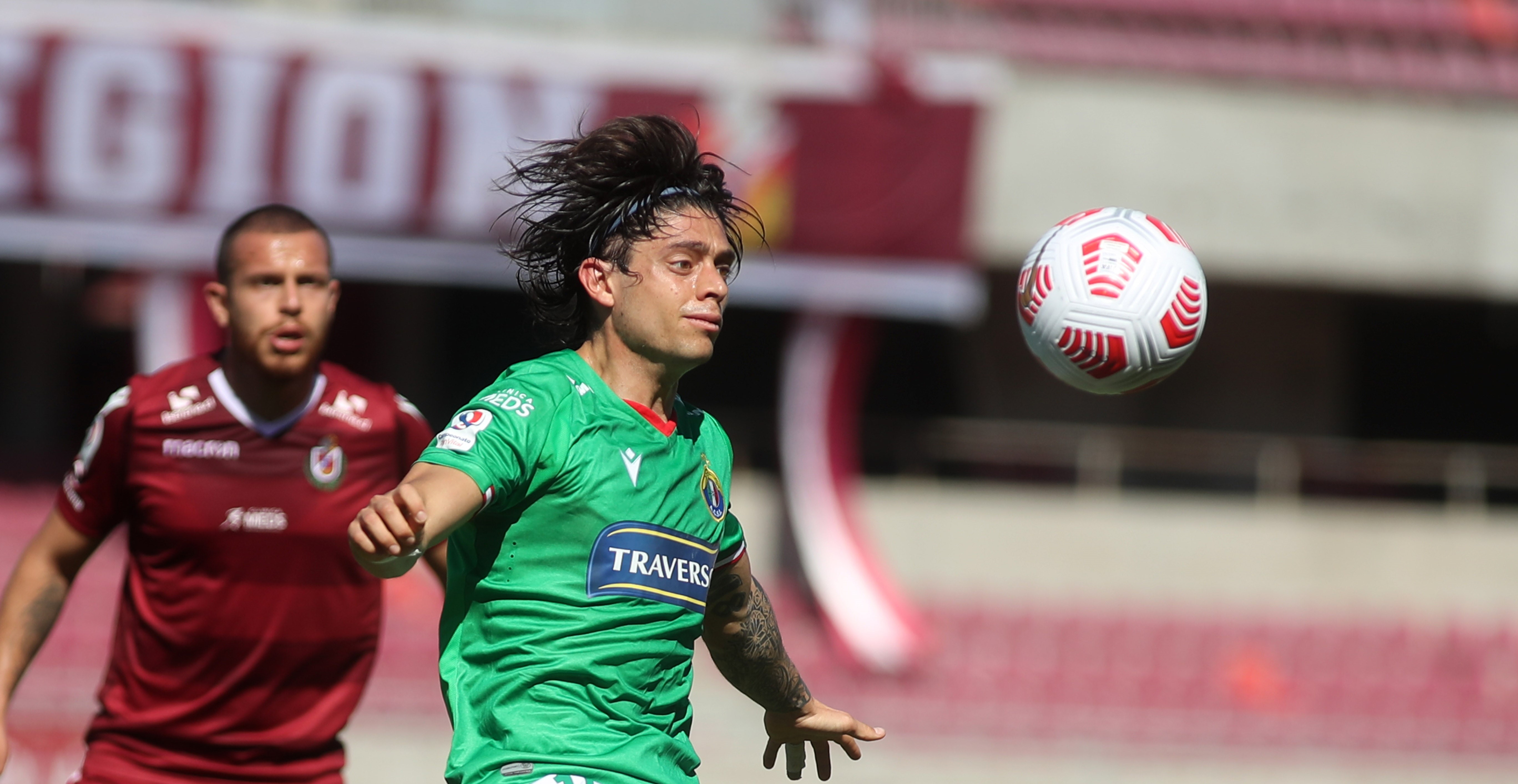 Ronald Fuentes sobre Joaquín Montecinos: Sabemos que sus opciones de salir son altas