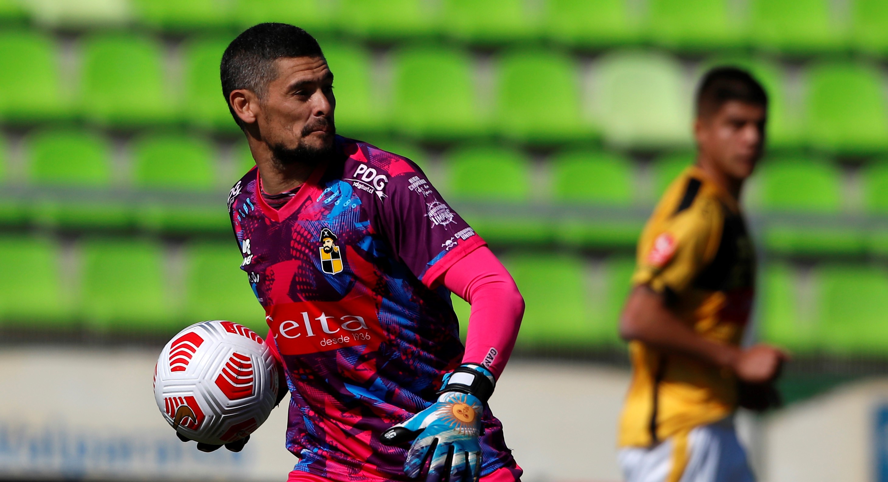 Matías Cano se convirtió en refuerzo de Cobreloa para el 2022