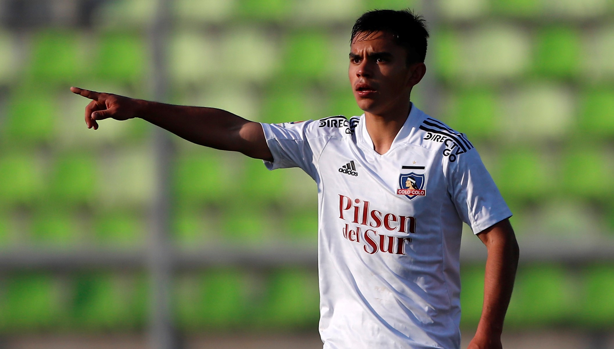 Valladares: Esperamos que quienes representan a Vicente Pizarro se acerquen y hagan un gesto