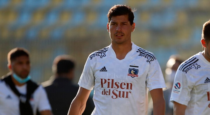 ¡No sigue en Macul! Miiko Albornoz dejará de ser jugador de Colo Colo