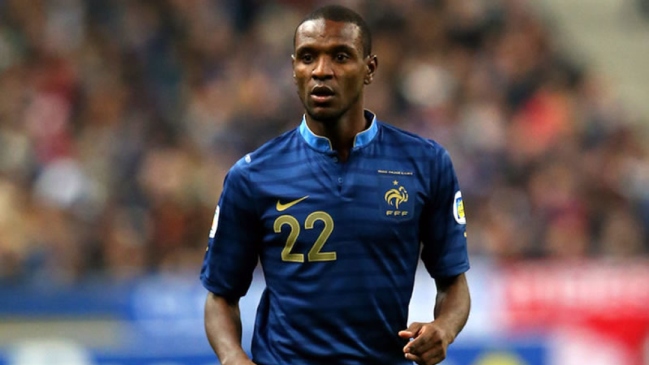 Éric Abidal declaró como testigo por agresión a jugadora de PSG