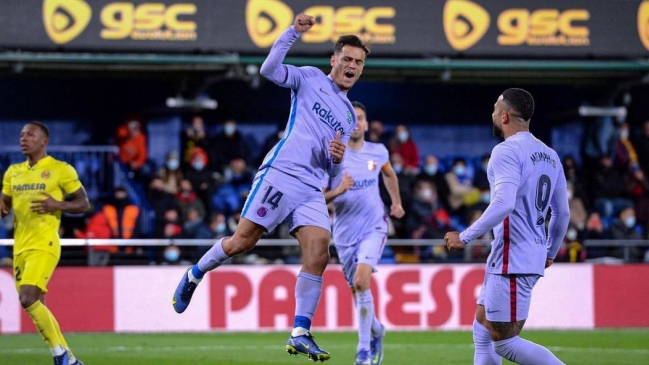 Everton está interesado en reforzarse con Philippe Coutinho