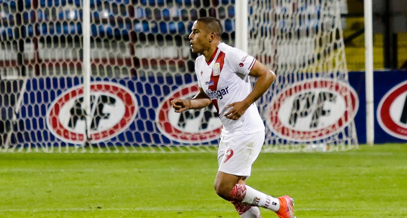 Leandro Benegas sobre la promoción: Se desvirtuó, ha sido estresante la espera