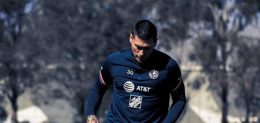 La especial cláusula que prepara Necaxa para fichar a Nicolás Castillo