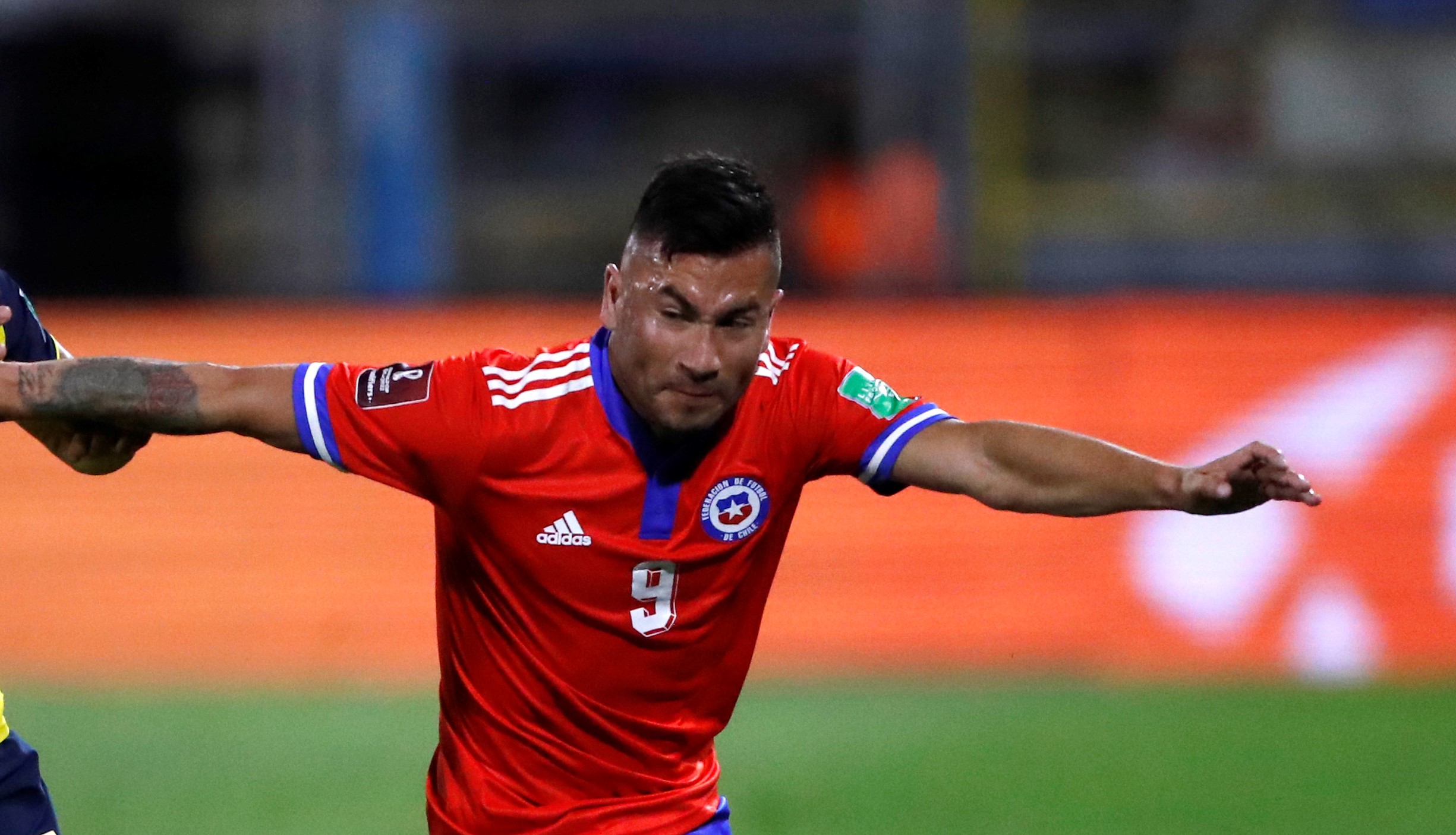 Getafe pretende a Jean Meneses y prepara una fórmula para llevarlo a España