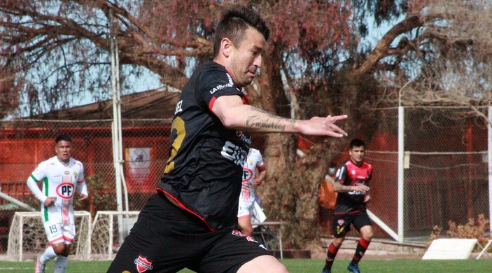 Roberto Gutiérrez: No me cierro a la posibilidad del retiro, lo voy a analizar