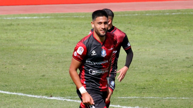 Luis Jiménez y Tobías Figueroa encabezan el listado de jugadores libres para la temporada 2022